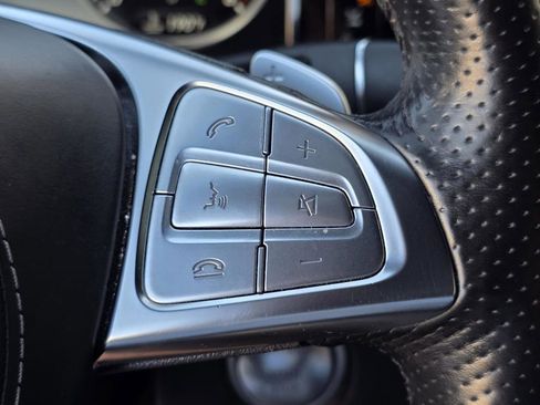 Used 2016 Mercedes-Benz S 550 4MATIC Coupe image 33