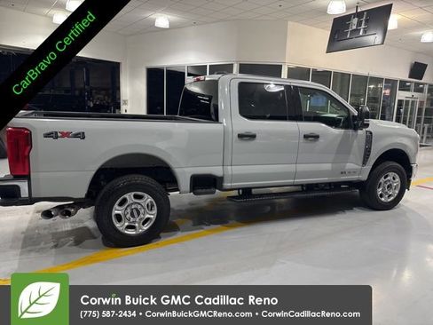 Used 2025 Ford F250 XLT image 7