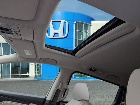 New 2026 Honda Odyssey EX-L image 15