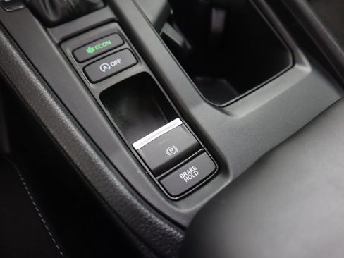 Certified 2025 Honda Accord SE image 49