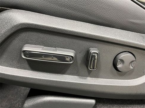 New 2026 Honda Passport TrailSport Elite image 14