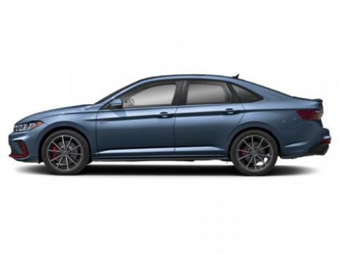New 2026 Volkswagen Jetta GLI Autobahn FWD image 6