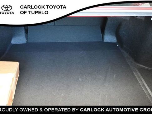 Used 2025 Toyota Camry SE w/ Convenience Package FWD image 30