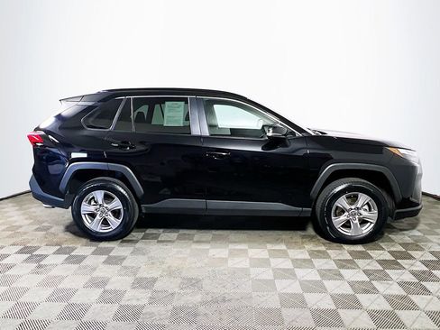 Certified 2025 Toyota RAV4 XLE AWD/4WD image 9