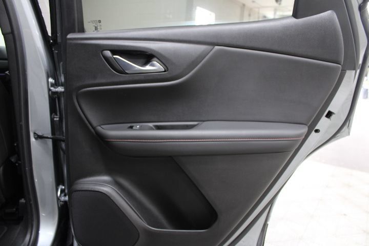 Used 2023 Chevrolet Blazer RS w/ Driver Confidence II Package AWD/4WD image 28