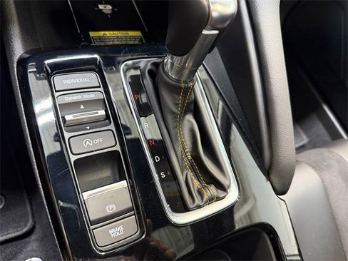 New 2026 Acura Integra A-Spec image 21