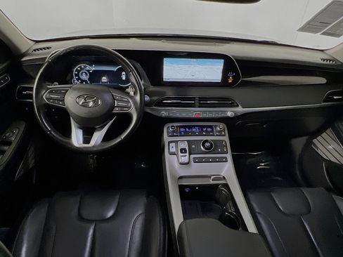 Used 2022 Hyundai Palisade Limited image 30