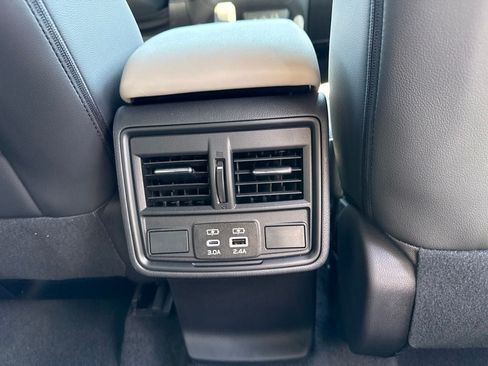 New 2026 Subaru Forester Premium AWD/4WD image 15