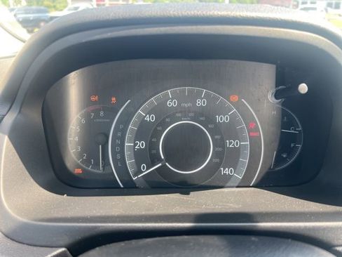 Used 2015 Honda CR-V EX-L image 20