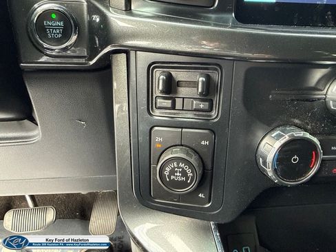 Used 2023 Ford F150 XLT w/ Equipment Group 302A High AWD/4WD image 28