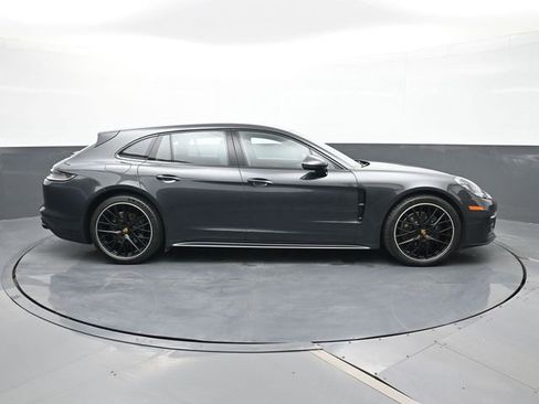 Certified 2023 Porsche Panamera 4 w/ Assistance Package AWD/4WD image 24