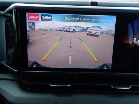 New 2026 Jeep Gladiator Rubicon image 16