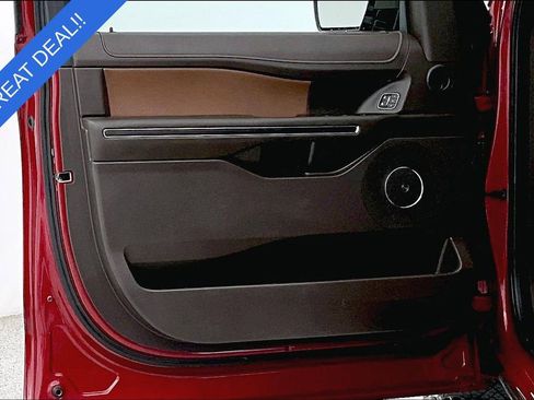 Used 2022 Ford Expedition King Ranch AWD/4WD image 22