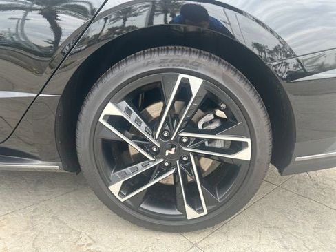 New 2026 Hyundai Sonata N Line image 39