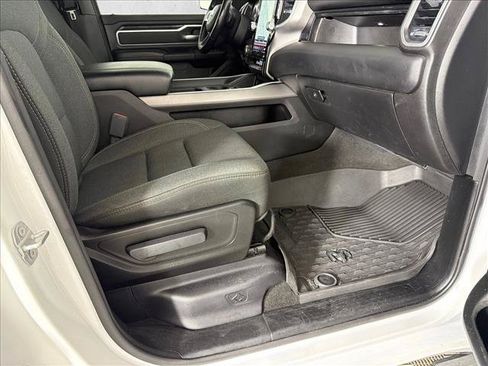 Used 2020 RAM 1500 Big Horn AWD/4WD image 14