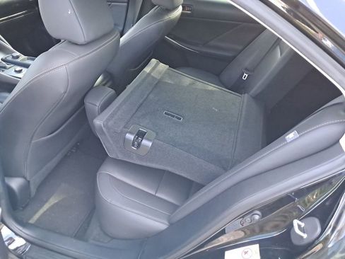 Used 2018 Lexus IS 300 w/ Accessory Package 2 image 6