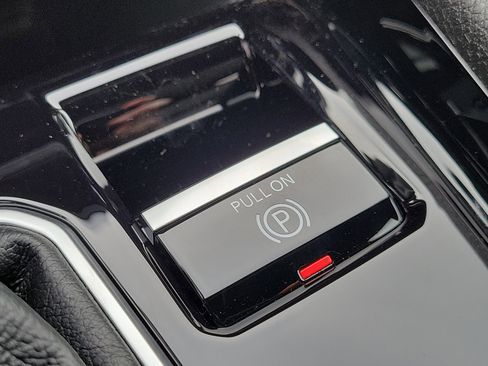 New 2026 Jeep Compass Latitude image 30