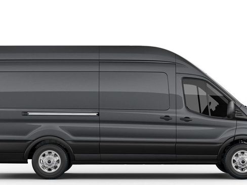 New 2026 Ford Transit 250 148 High Roof Extended w/ Load Area Protection Package image 6