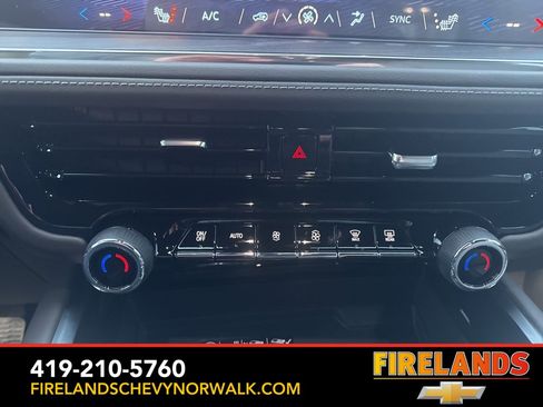 New 2026 Chevrolet Tahoe LT w/ Comfort Package image 32