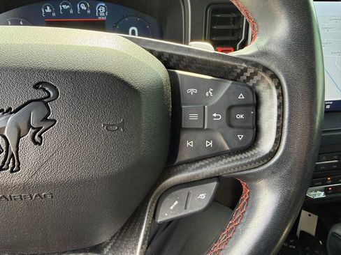 Used 2023 Ford Bronco Raptor AWD/4WD image 40