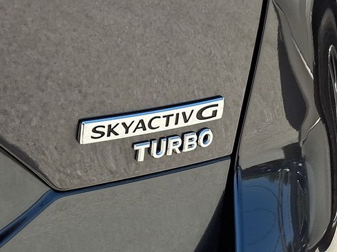 Used 2025 MAZDA CX-5 Signature AWD/4WD image 15