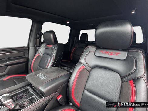 Used 2023 RAM 1500 TRX w/ TRX Level 2 Equipment Group AWD/4WD image 9