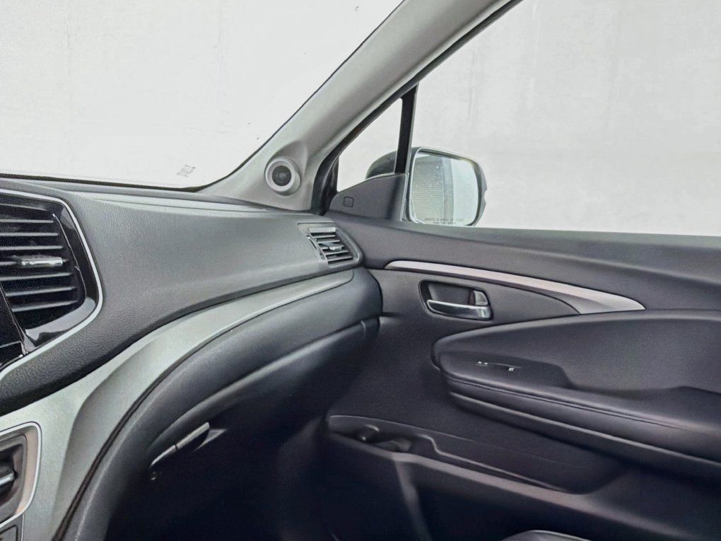 Used 2022 Honda Pilot Special Edition image 33