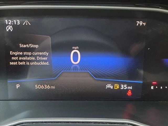 Used 2024 Volkswagen Jetta S FWD image 9