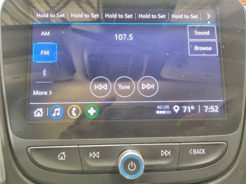 Used 2023 Chevrolet Malibu LS w/ Driver Confidence Package FWD image 25