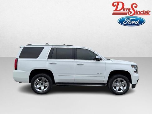 Used 2017 Chevrolet Tahoe Premier image 5