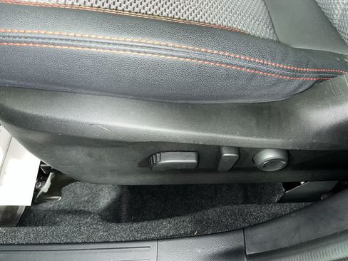 Used 2024 Subaru Forester Sport AWD/4WD image 14