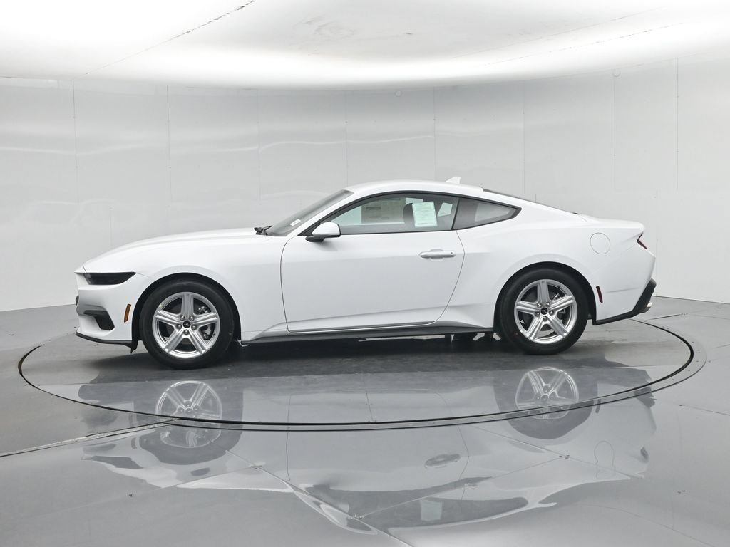 New 2026 Ford Mustang Coupe RWD image 26