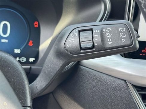 Used 2023 Ford Escape Platinum w/ Premium Technology Package image 13