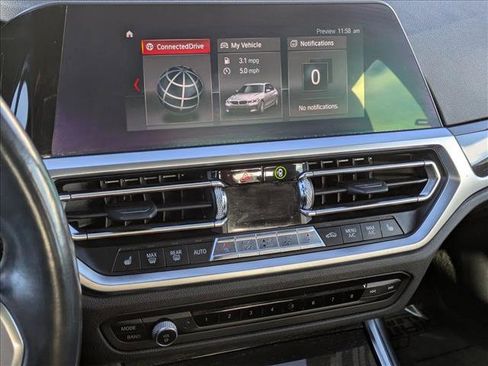 Used 2020 BMW 330i xDrive Sedan w/ Convenience Package image 15