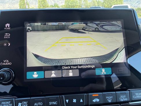 Used 2024 Honda Odyssey Elite image 46