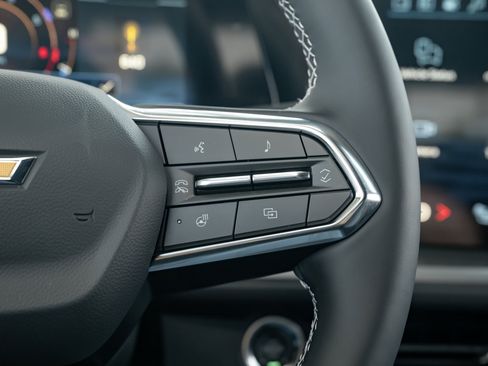 New 2026 Chevrolet Traverse LT w/ Driver Confidence Package image 20