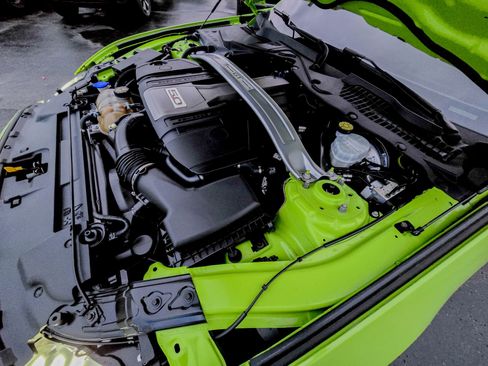 Used 2020 Ford Mustang GT Premium w/ GT Performance Package image 51