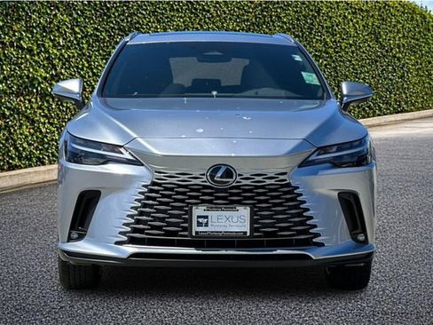 New 2026 Lexus RX 350 Premium Plus AWD/4WD image 3