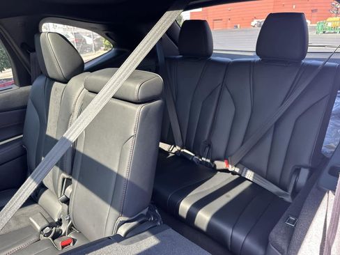 New 2026 Acura MDX A-Spec AWD/4WD image 40