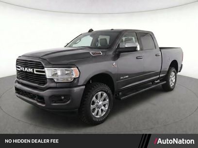 Used 2022 RAM 2500 Laramie