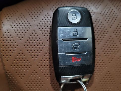 Used 2019 Kia Sorento SX AWD/4WD image 32
