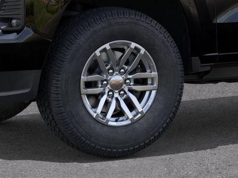 New 2026 Chevrolet Colorado LT w/ LT Convenience Package RWD image 9