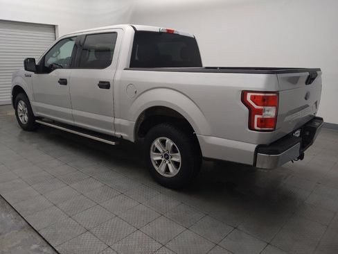 Used 2018 Ford F150 XLT RWD image 3