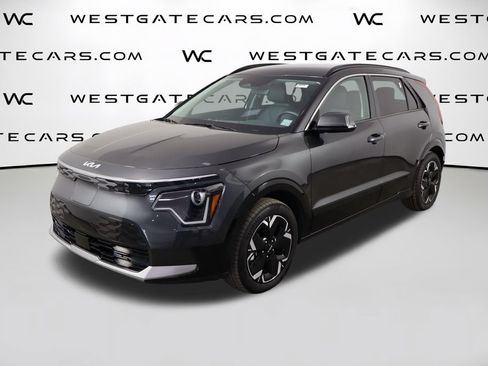 Used 2023 Kia Niro Wind FWD image 1