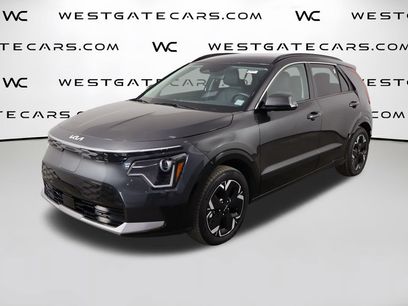 Used 2023 Kia Niro Wind