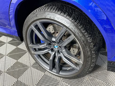 Used 2024 BMW X6 M Competition AWD/4WD image 40