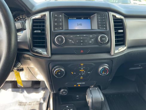 Used 2019 Ford Ranger XLT w/ Trailer Tow Package AWD/4WD image 26