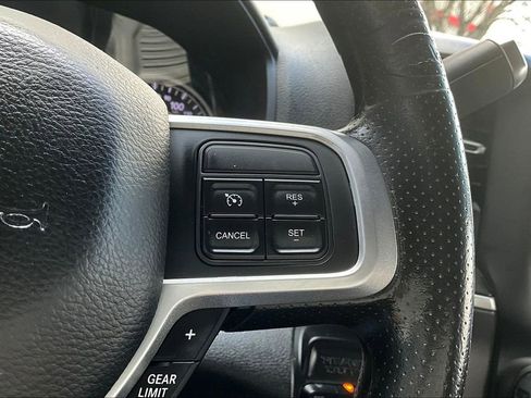 Used 2019 RAM 2500 Big Horn image 12