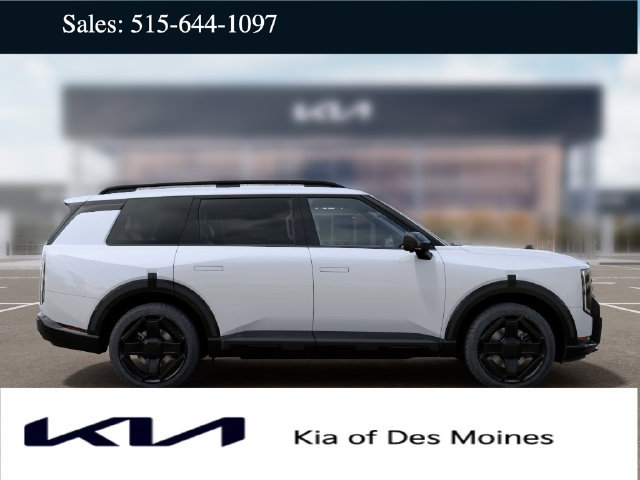 New 2027 Kia Telluride X-Line SX Prestige AWD/4WD image 8