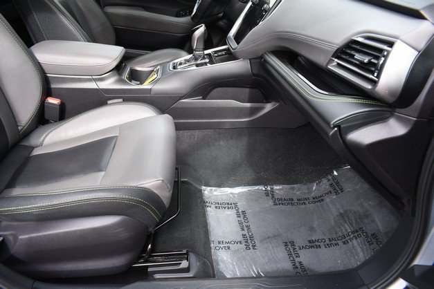 Used 2023 Subaru Outback Onyx Edition AWD/4WD image 26